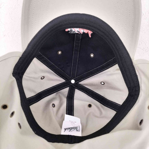 ウールリッチ WOOLRICH EARFLAP CAP イヤー フラップ キャップ メンズ